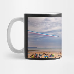 The Red Arrows, Wales National Air Show Mug